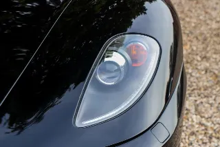 Foto 64 di 137: Ferrari F430 Spider F1 “37.000 km and single ownership”