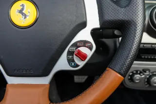 Foto 67 di 137: Ferrari F430 Spider F1 “37.000 km and single ownership”