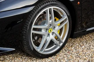 Foto 70 di 137: Ferrari F430 Spider F1 “37.000 km and single ownership”