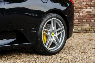 Foto 72 di 137: Ferrari F430 Spider F1 “37.000 km and single ownership”