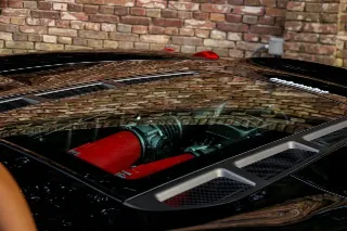 Foto 74 di 137: Ferrari F430 Spider F1 “37.000 km and single ownership”