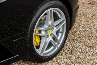 Foto 78 di 137: Ferrari F430 Spider F1 “37.000 km and single ownership”
