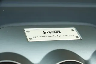 Foto 79 di 137: Ferrari F430 Spider F1 “37.000 km and single ownership”