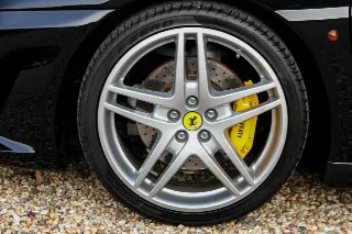 Foto 80 di 137: Ferrari F430 Spider F1 “37.000 km and single ownership”