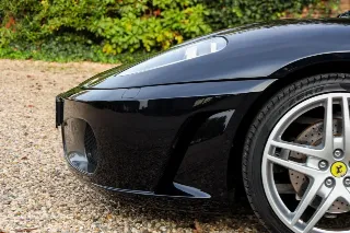 Foto 82 di 137: Ferrari F430 Spider F1 “37.000 km and single ownership”