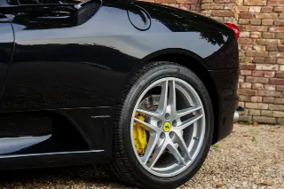 Foto 83 di 137: Ferrari F430 Spider F1 “37.000 km and single ownership”