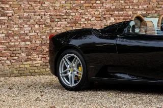 Foto 92 di 137: Ferrari F430 Spider F1 “37.000 km and single ownership”