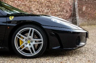 Foto 94 di 137: Ferrari F430 Spider F1 “37.000 km and single ownership”