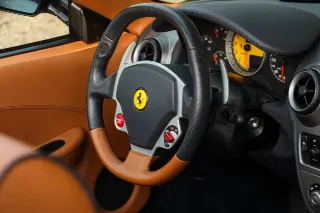 Foto 95 di 137: Ferrari F430 Spider F1 “37.000 km and single ownership”