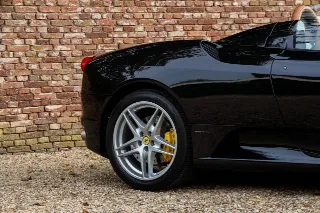 Foto 96 di 137: Ferrari F430 Spider F1 “37.000 km and single ownership”
