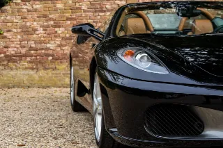 Foto 98 di 137: Ferrari F430 Spider F1 “37.000 km and single ownership”