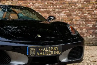Foto 99 di 137: Ferrari F430 Spider F1 “37.000 km and single ownership”