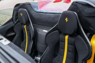 Foto 108 di 138: Ferrari SF90 XX Spider “Dealer mileage only – It’s new” EXCL. VAT, NETTO!