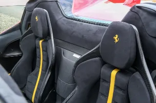 Foto 110 di 138: Ferrari SF90 XX Spider “Dealer mileage only – It’s new” EXCL. VAT, NETTO!