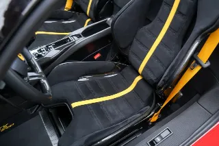 Foto 111 di 138: Ferrari SF90 XX Spider “Dealer mileage only – It’s new” EXCL. VAT, NETTO!