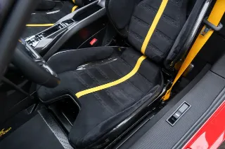 Foto 113 di 138: Ferrari SF90 XX Spider “Dealer mileage only – It’s new” EXCL. VAT, NETTO!