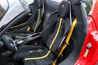 Foto 115 di 138: Ferrari SF90 XX Spider “Dealer mileage only – It’s new” EXCL. VAT, NETTO!