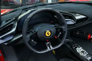 Foto 118 di 138: Ferrari SF90 XX Spider “Dealer mileage only – It’s new” EXCL. VAT, NETTO!