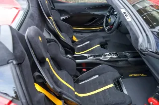 Foto 131 di 138: Ferrari SF90 XX Spider “Dealer mileage only – It’s new” EXCL. VAT, NETTO!