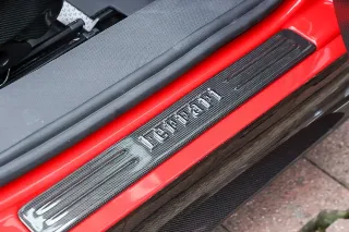 Foto 132 di 138: Ferrari SF90 XX Spider “Dealer mileage only – It’s new” EXCL. VAT, NETTO!