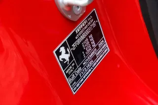 Foto 134 di 138: Ferrari SF90 XX Spider “Dealer mileage only – It’s new” EXCL. VAT, NETTO!