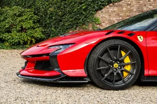 Foto 14 di 138: Ferrari SF90 XX Spider “Dealer mileage only – It’s new” EXCL. VAT, NETTO!