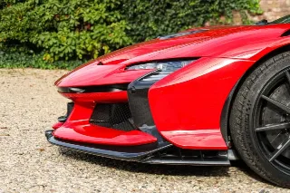 Foto 20 di 138: Ferrari SF90 XX Spider “Dealer mileage only – It’s new” EXCL. VAT, NETTO!