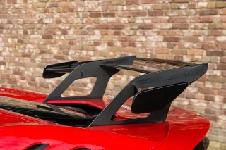 Foto 21 di 138: Ferrari SF90 XX Spider “Dealer mileage only – It’s new” EXCL. VAT, NETTO!