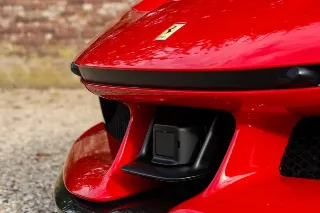 Foto 27 di 138: Ferrari SF90 XX Spider “Dealer mileage only – It’s new” EXCL. VAT, NETTO!