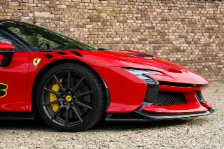 Foto 39 di 138: Ferrari SF90 XX Spider “Dealer mileage only – It’s new” EXCL. VAT, NETTO!