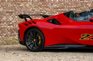 Foto 41 di 138: Ferrari SF90 XX Spider “Dealer mileage only – It’s new” EXCL. VAT, NETTO!
