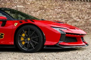 Foto 42 di 138: Ferrari SF90 XX Spider “Dealer mileage only – It’s new” EXCL. VAT, NETTO!