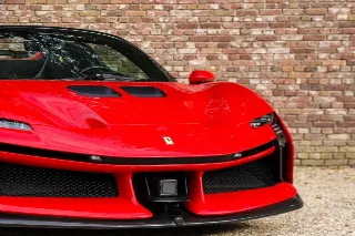 Foto 45 di 138: Ferrari SF90 XX Spider “Dealer mileage only – It’s new” EXCL. VAT, NETTO!