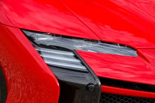 Foto 47 di 138: Ferrari SF90 XX Spider “Dealer mileage only – It’s new” EXCL. VAT, NETTO!