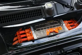 Foto 48 di 138: Ferrari SF90 XX Spider “Dealer mileage only – It’s new” EXCL. VAT, NETTO!
