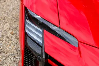 Foto 49 di 138: Ferrari SF90 XX Spider “Dealer mileage only – It’s new” EXCL. VAT, NETTO!