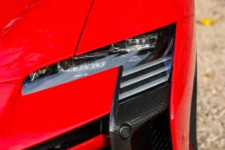 Foto 51 di 138: Ferrari SF90 XX Spider “Dealer mileage only – It’s new” EXCL. VAT, NETTO!