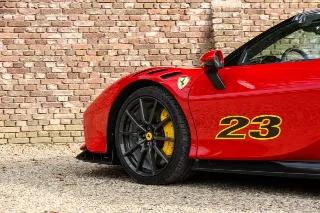 Foto 55 di 138: Ferrari SF90 XX Spider “Dealer mileage only – It’s new” EXCL. VAT, NETTO!