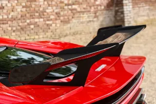 Foto 60 di 138: Ferrari SF90 XX Spider “Dealer mileage only – It’s new” EXCL. VAT, NETTO!