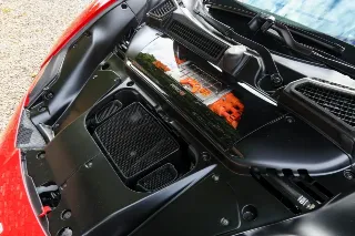 Foto 61 di 138: Ferrari SF90 XX Spider “Dealer mileage only – It’s new” EXCL. VAT, NETTO!