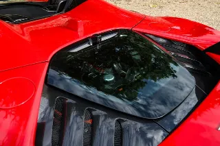 Foto 63 di 138: Ferrari SF90 XX Spider “Dealer mileage only – It’s new” EXCL. VAT, NETTO!