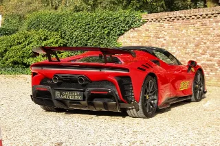 Foto 66 di 138: Ferrari SF90 XX Spider “Dealer mileage only – It’s new” EXCL. VAT, NETTO!