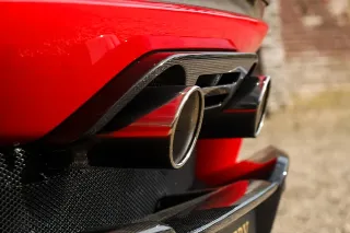 Foto 68 di 138: Ferrari SF90 XX Spider “Dealer mileage only – It’s new” EXCL. VAT, NETTO!