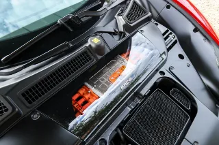 Foto 72 di 138: Ferrari SF90 XX Spider “Dealer mileage only – It’s new” EXCL. VAT, NETTO!