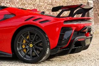 Foto 80 di 138: Ferrari SF90 XX Spider “Dealer mileage only – It’s new” EXCL. VAT, NETTO!