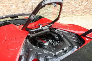 Foto 82 di 138: Ferrari SF90 XX Spider “Dealer mileage only – It’s new” EXCL. VAT, NETTO!