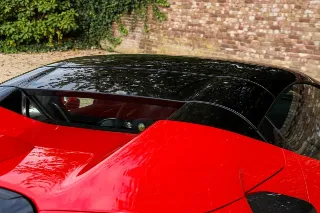 Foto 94 di 138: Ferrari SF90 XX Spider “Dealer mileage only – It’s new” EXCL. VAT, NETTO!