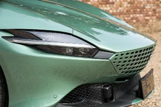 Foto 73 di 123: Ferrari Roma Spider “Verde Dora”