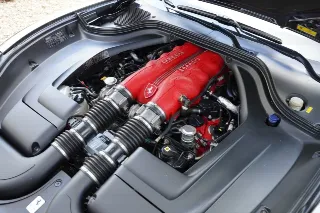Foto 108 di 119: Ferrari California 4.3 “Tasteful Grigio Silverstone”