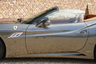 Foto 19 di 119: Ferrari California 4.3 “Tasteful Grigio Silverstone”